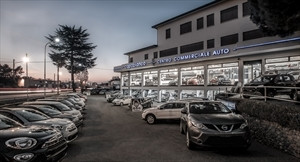 Capobianco  Auto Centro Commerciale Auto